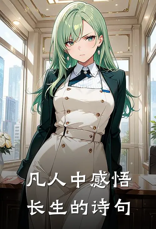 凡人中感悟长生的诗句