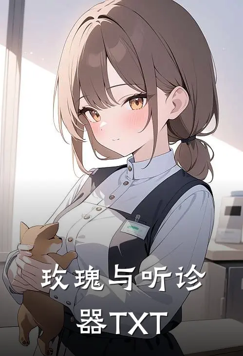 玫瑰与听诊器TXT