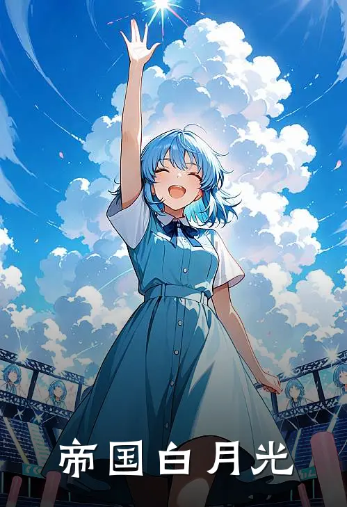 帝国白月光