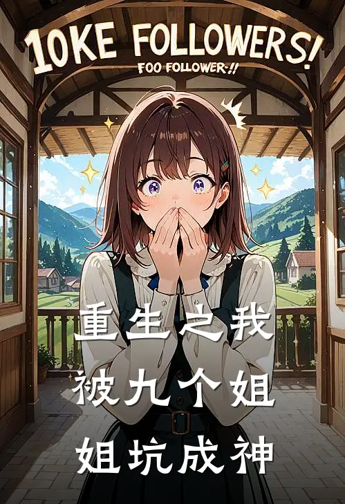 重生之我被九个姐姐坑成神