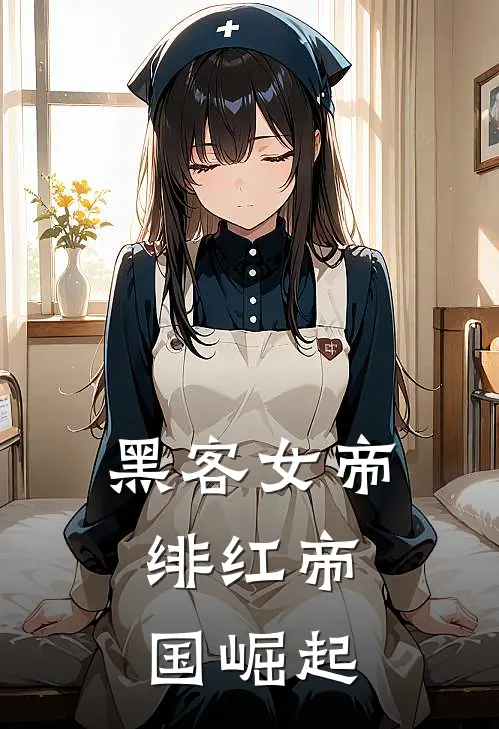 黑客女帝：绯红帝国崛起