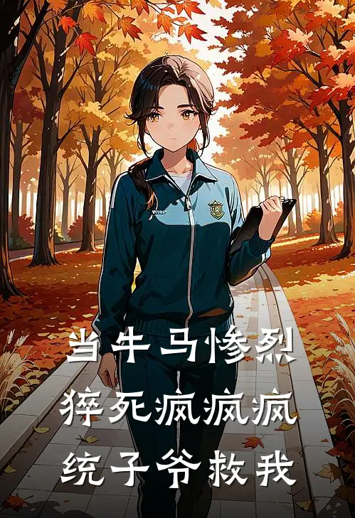 当牛马惨烈猝死疯疯疯统子爷救我