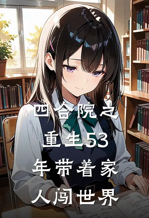 四合院之重生53年带着家人闯世界