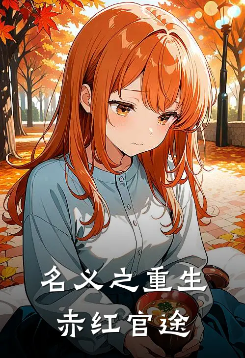 名义之重生赤红官途(林烨孙志平)免费小说全本阅读_最新章节列表名义之重生赤红官途(林烨孙志平)