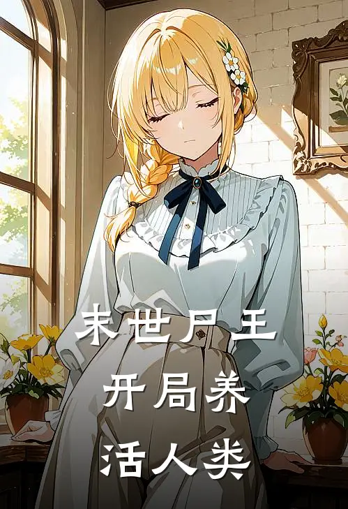 末世尸王：开局养活人类(顾寒柳如烟)免费小说完结_最新推荐小说末世尸王：开局养活人类(顾寒柳如烟)