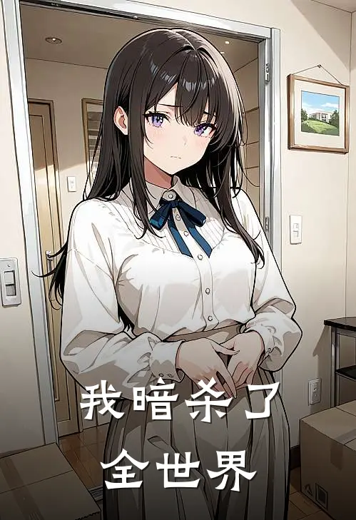 我暗杀了全世界叶行杰西卡完整版小说_小说完结推荐我暗杀了全世界(叶行杰西卡)