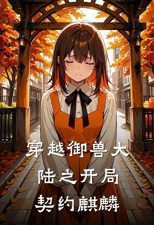 穿越御兽大陆之开局契约麒麟叶一柳乘风小说推荐完本_热门小说大全穿越御兽大陆之开局契约麒麟(叶一柳乘风)