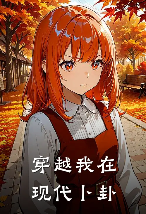 穿越我在现代卜卦