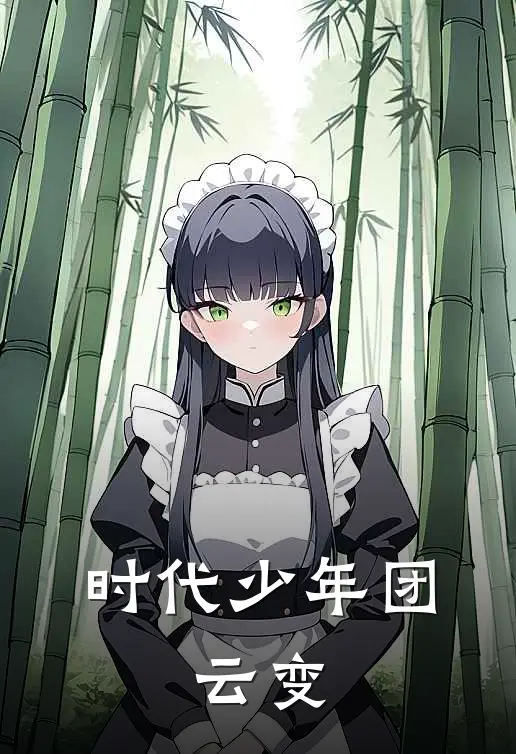 《时代少年团：云变》刘耀文宋亚轩已完结小说_时代少年团：云变(刘耀文宋亚轩)经典小说