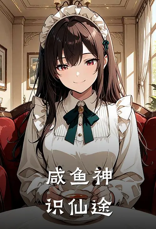 咸鱼神识仙途(江小鱼识海)完整版免费阅读_最新章节列表咸鱼神识仙途(江小鱼识海)