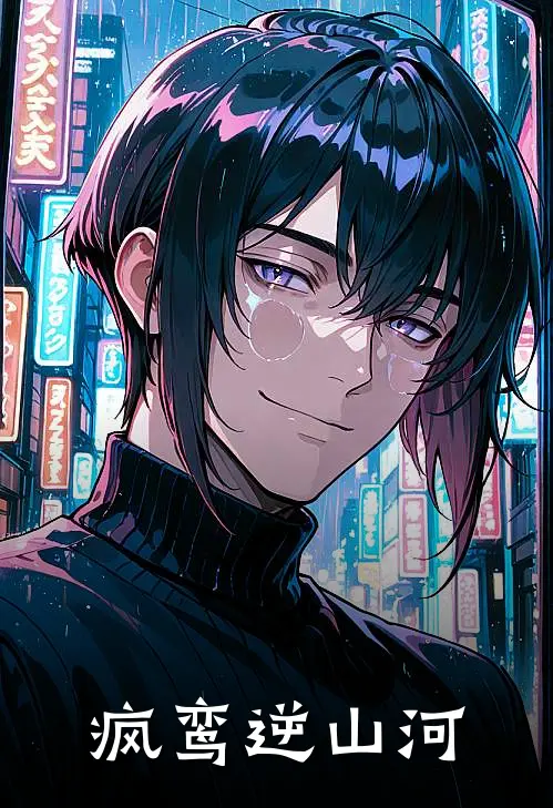 疯鸾逆山河