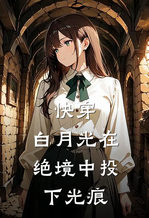 快穿：白月光在绝境中投下光痕