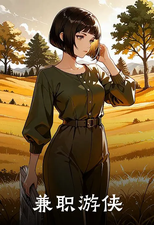 兼职游侠(陆野周明远)热门小说排行_完结版小说兼职游侠陆野周明远