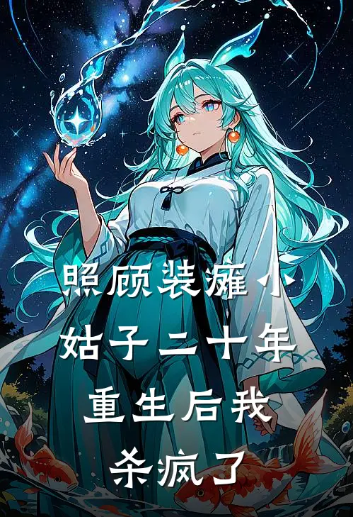 照顾装瘫小姑子二十年，重生后我杀疯了(顾明轩顾娇娇)全本免费小说_阅读免费小说照顾装瘫小姑子二十年，重生后我杀疯了顾明轩顾娇娇