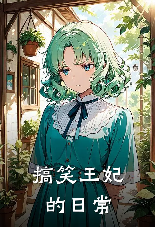 搞笑王妃的日常