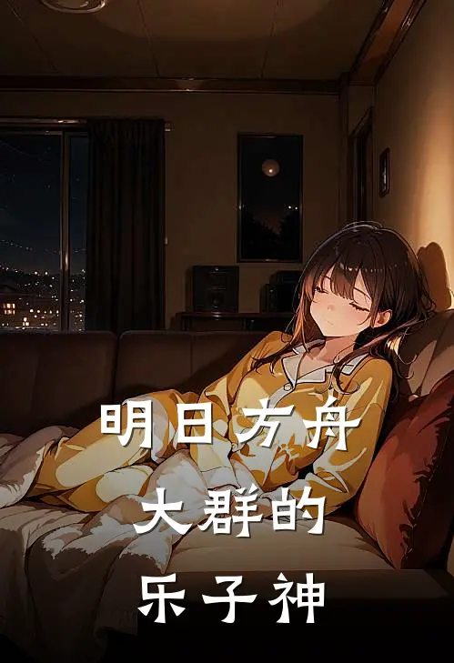 明日方舟：大群的乐子神