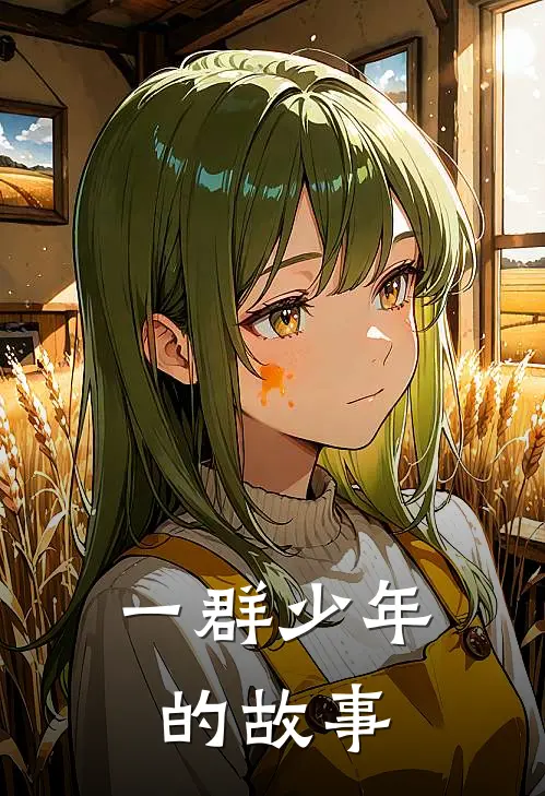 一群少年的故事