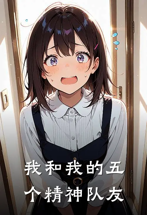 我和我的五个精神队友