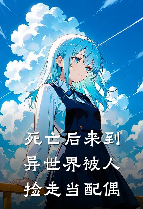 死亡后来到异世界被人捡走当配偶