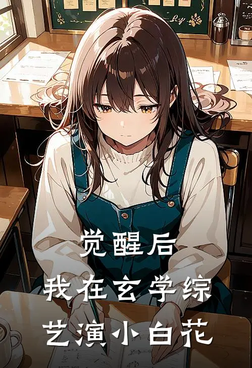 觉醒后，我在玄学综艺演小白花