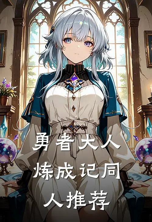 勇者大人炼成记同人推荐