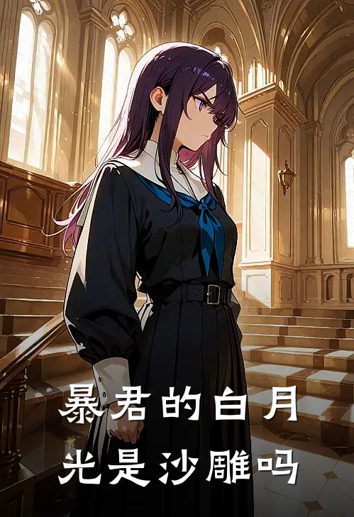 暴君的白月光是沙雕吗