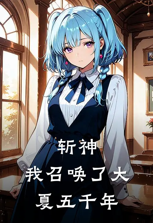 斩神：我召唤了大夏五千年楚源楚源免费小说在线阅读_热门小说在线阅读斩神：我召唤了大夏五千年楚源楚源