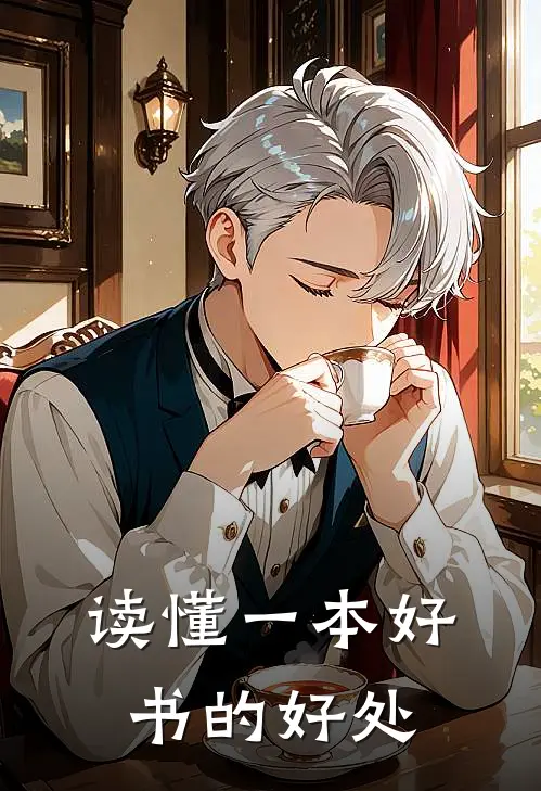 读懂一本好书的好处