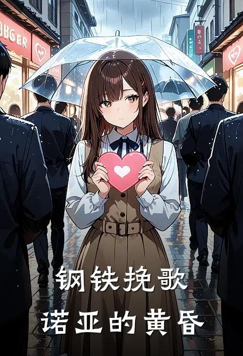 钢铁挽歌：诺亚的黄昏