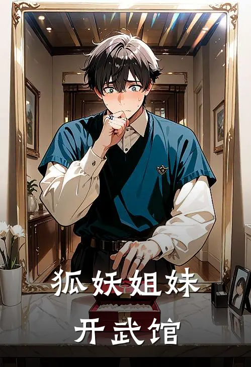 狐妖姐妹开武馆