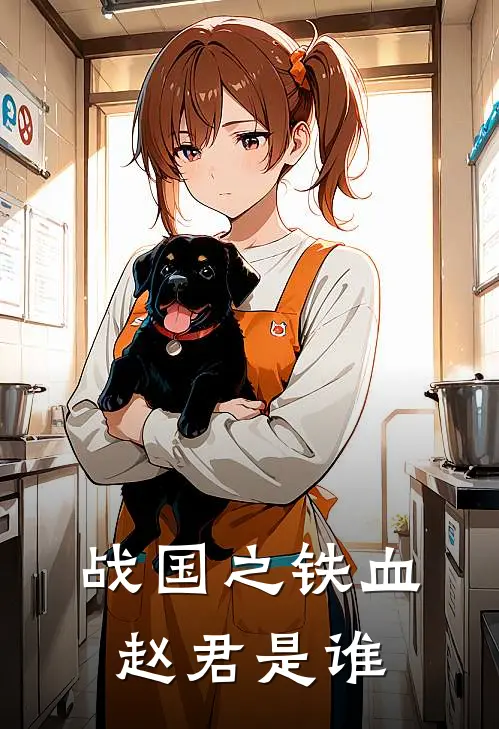 战国之铁血赵君是谁