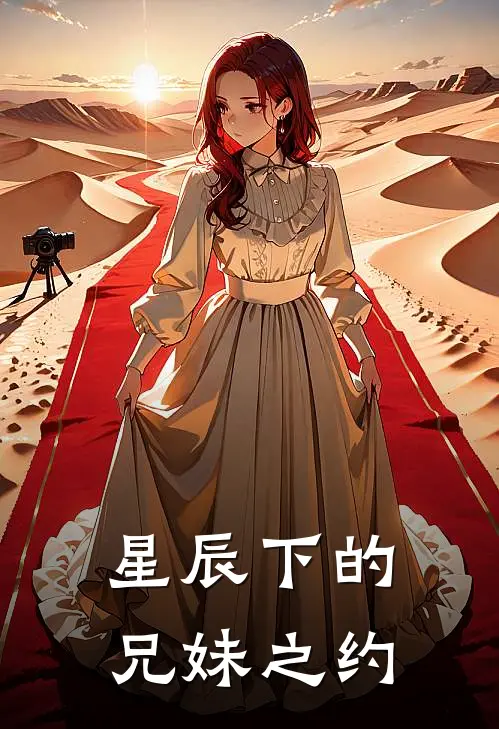 星辰下的兄妹之约