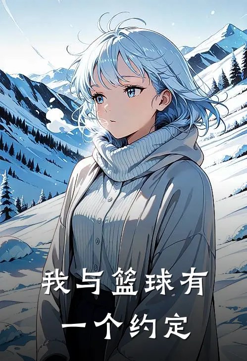 我与篮球有一个约定