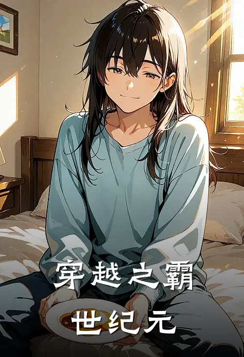 穿越之霸世纪元