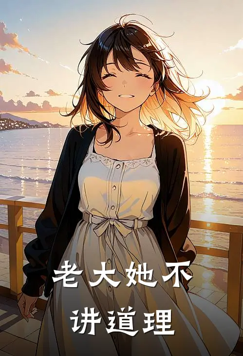 老大她不讲道理