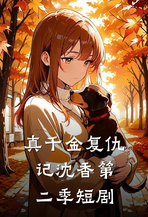 真千金复仇记沈香第二季短剧