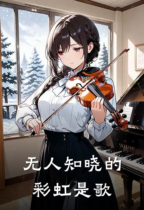 无人知晓的彩虹是歌