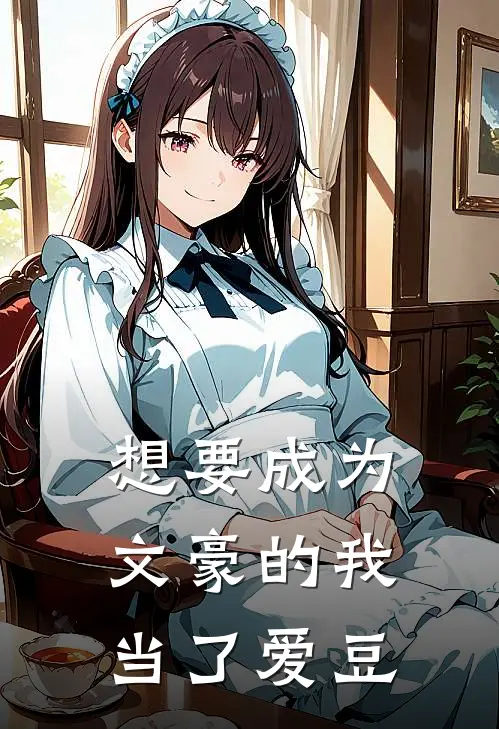 想要成为文豪的我当了爱豆