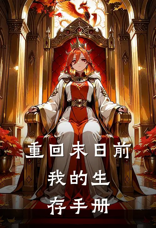 重回末日前：我的生存手册