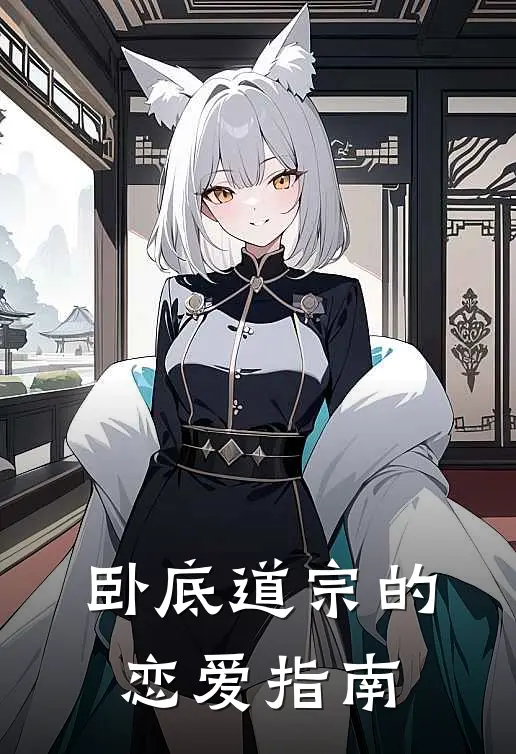 林歌赵昊卧底道宗的恋爱指南全文免费阅读_林歌赵昊完整版免费阅读