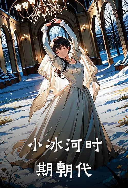 小冰河时期朝代