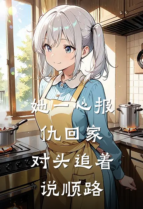 她一心报仇回家，对头追着说顺路陆眠陆眠新热门小说_免费阅读全文她一心报仇回家，对头追着说顺路陆眠陆眠