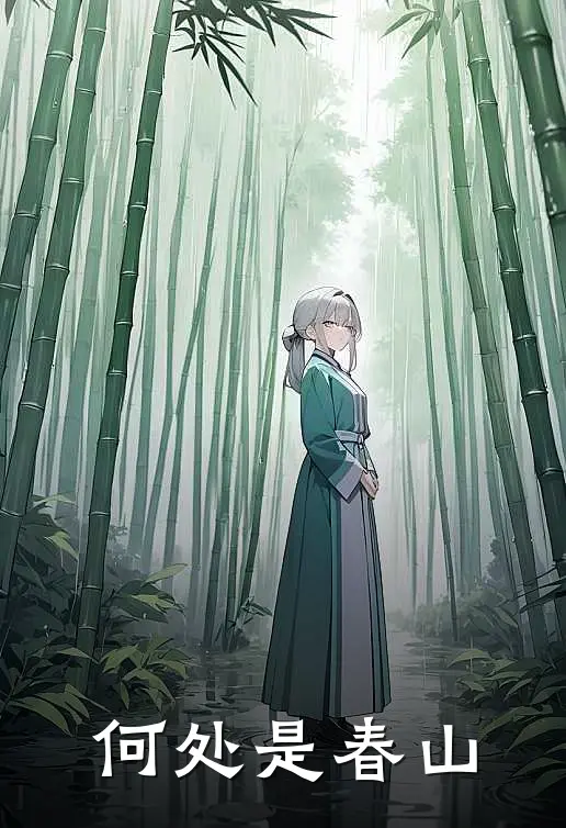 何处是春山