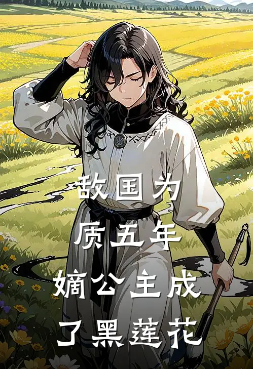 敌国为质五年，嫡公主成了黑莲花