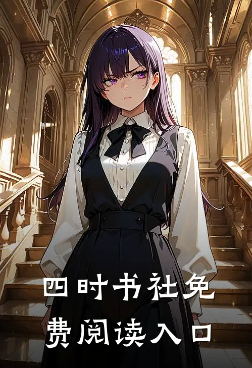 四时书社免费阅读入口