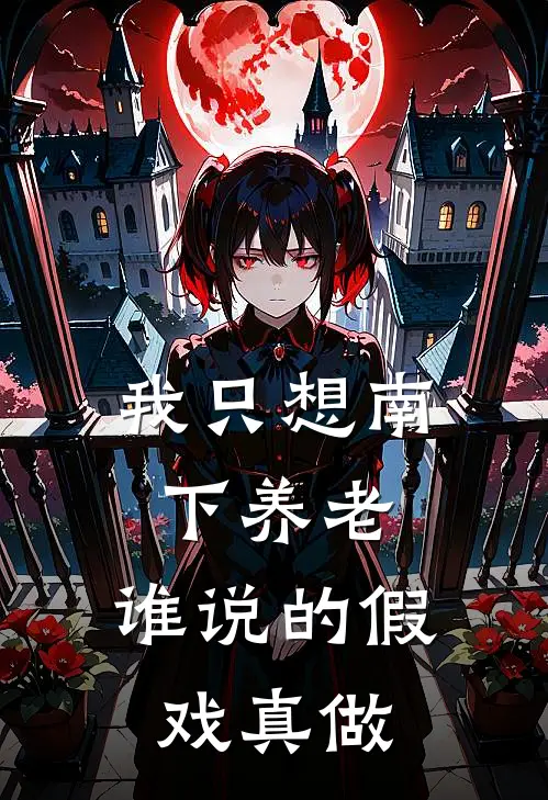 我只想南下养老，谁说的假戏真做庄知言喻延初完本小说大全_免费小说免费阅读我只想南下养老，谁说的假戏真做(庄知言喻延初)