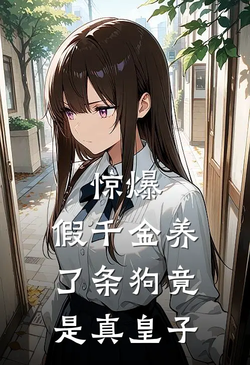 惊爆：假千金养了条狗竟是真皇子(姜珍珠裴游)最新好看小说_无弹窗全文免费阅读惊爆：假千金养了条狗竟是真皇子姜珍珠裴游