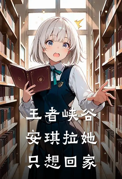 王者峡谷，安琪拉她只想回家