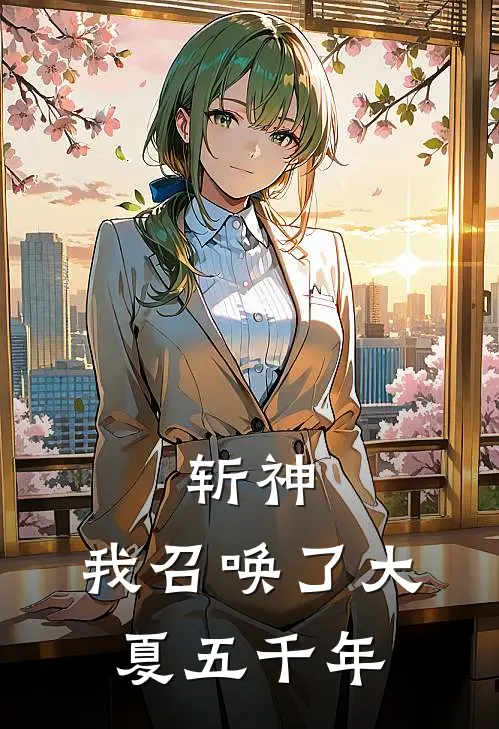 斩神：我召唤了大夏五千年