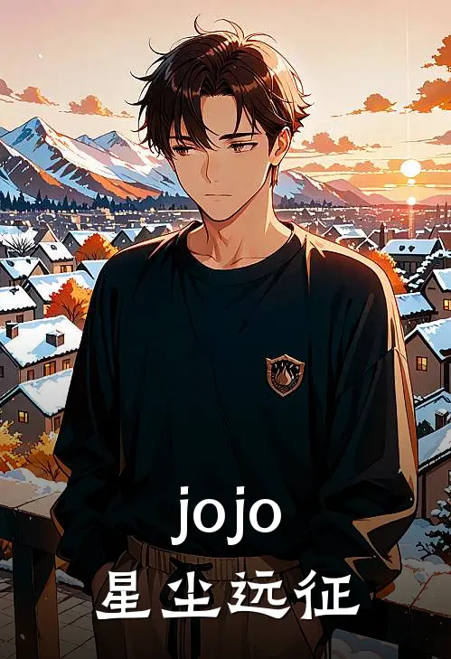 jojo星尘远征